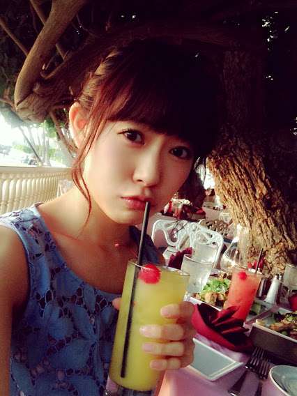 “お泊り愛”NMB48渡辺美優紀、Google+更新も熱愛報道には触れず…オタ「みるきー、信じてるからね」