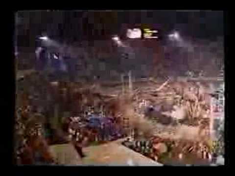 AGHARTA - ILE AIYE - NAGANO Olympics 1998 - YouTube