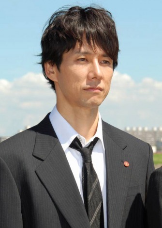 抱きしめて欲しい俳優ランキング