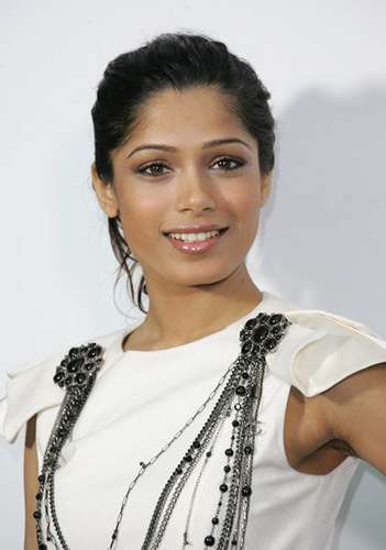 インドの俳優・女優と言ったら?