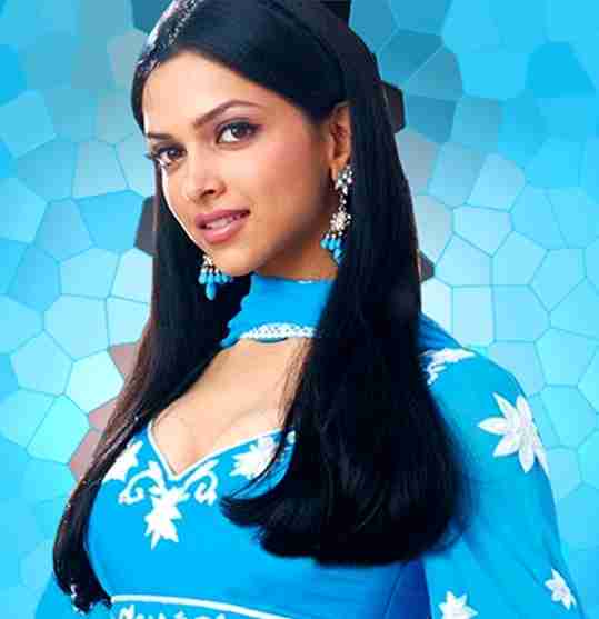 インドの俳優・女優と言ったら?