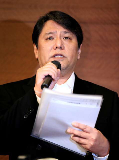 佐村河内氏「私のうそで迷惑かけた」　新垣さんに反論も：朝日新聞デジタル