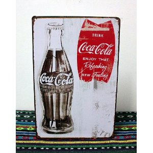 自販機から黄金のコーラが!? Twitterに続々と報告