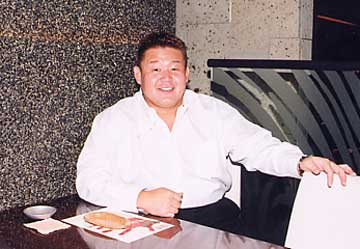 若乃花こと花田虎上氏の体がとんでもないことになっているww