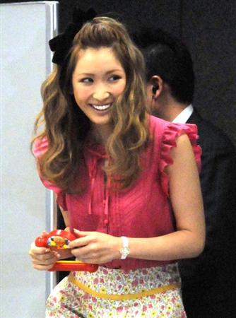 ママタレのリスク　辻希美　紗栄子はバッシング…  - 芸能 - ZAKZAK
