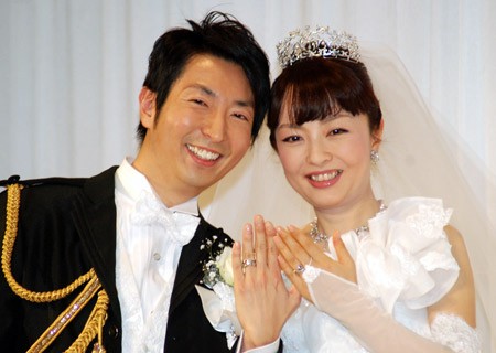 バラエティー番組に出てくる夫婦で好きな夫婦いますか？