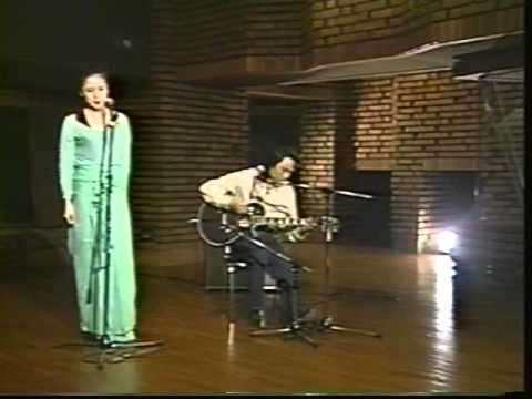 愛が生まれた日　藤谷美和子＆大内義昭　ＵＰＤ‐０１４８ - YouTube