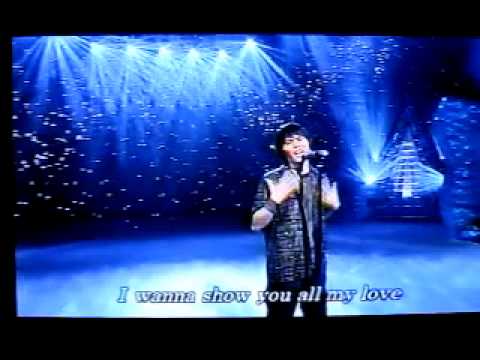 清貴(KI-YO) - The Only One [Live] - YouTube