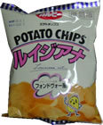 自分にとって特別なお菓子
