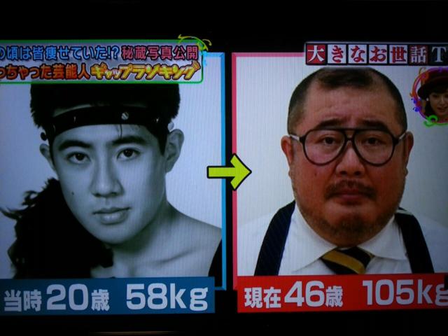 昭和のイケメン