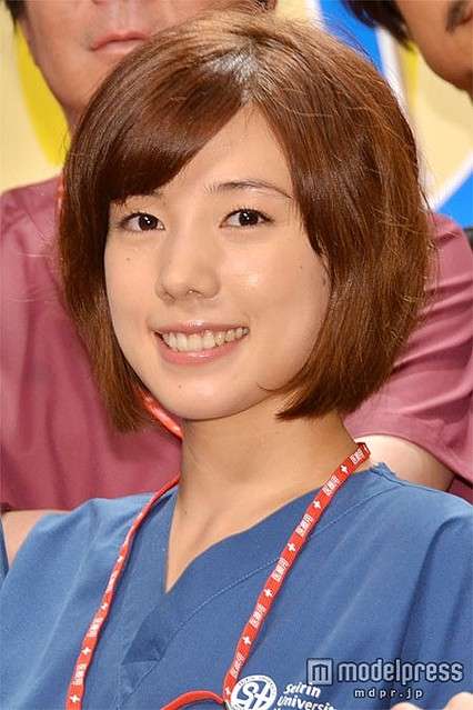 仲里依紗　スタイル公開「細くて胸大きい」と憧れ多数 - ライブドアニュース