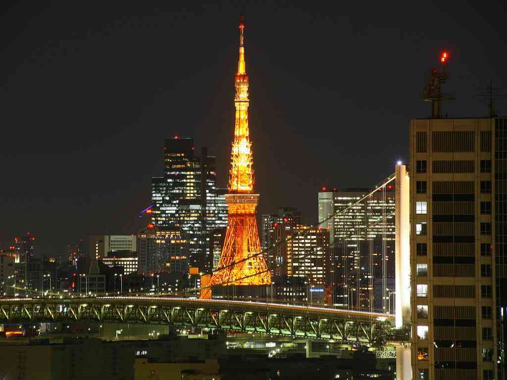 東京について語りませんか？