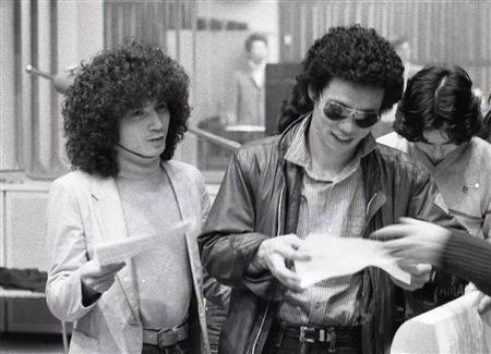 昭和のイケメン