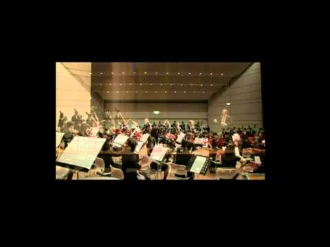 映画音楽「慕情」 - YouTube