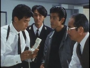 再放送でハマってしまったドラマ