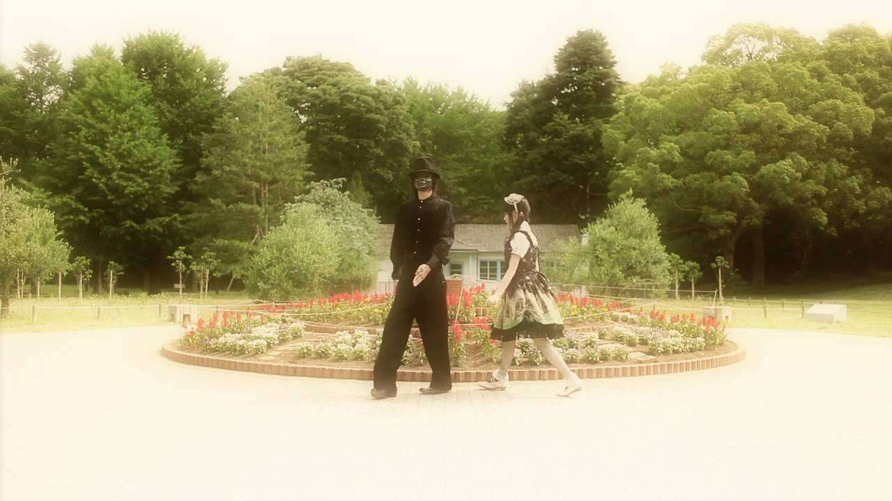 【カブタン】嘘とぬいぐるみ  / A Lie and a Stuffed﻿ Animal 踊ってみた【喘息】HD - YouTube