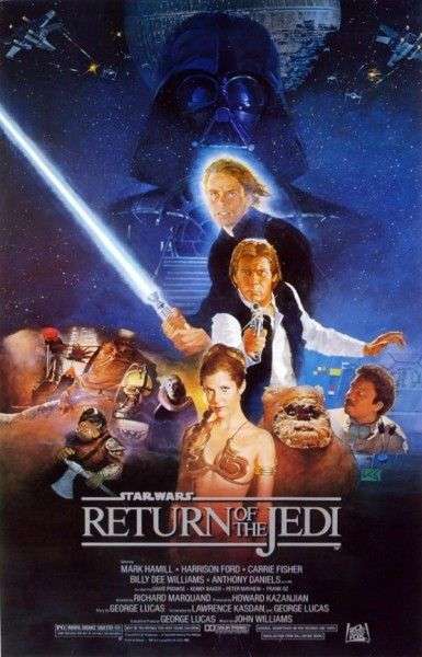 『スター・ウォーズ　エピソード7』5月から撮影開始！『ジェダイの帰還』の30年後が舞台に！