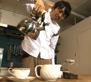 紅茶好き集まれ～！