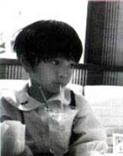 芸能人の昔の画像を貼っていこう