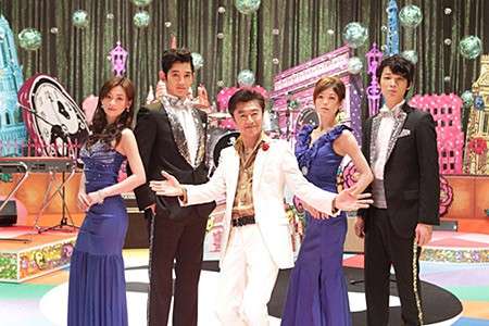 お願い…あのドラマの『続編』作って♪