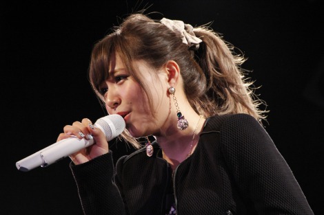 河西智美、板野＆大島ソロ曲カバーにファン涙   ニュース-ORICON STYLE-