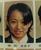 芸能人の昔の画像を貼っていこう