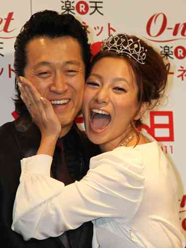 バラエティー番組に出てくる夫婦で苦手な夫婦いますか？