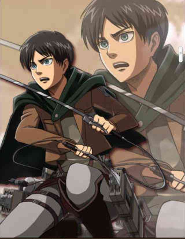 【進撃の巨人】