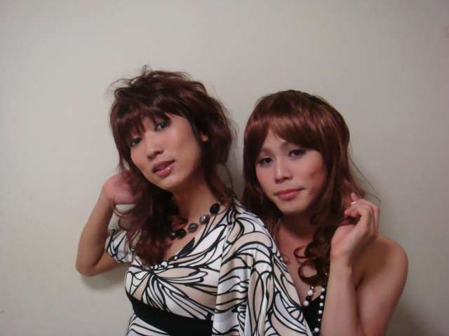 女装が可愛い芸能人