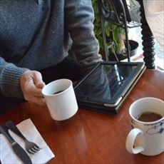 常識と思っていた喫茶店で出されるお水、必要？不要？ - ライブドアニュース