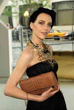 あなたが好きな外国人モデル。