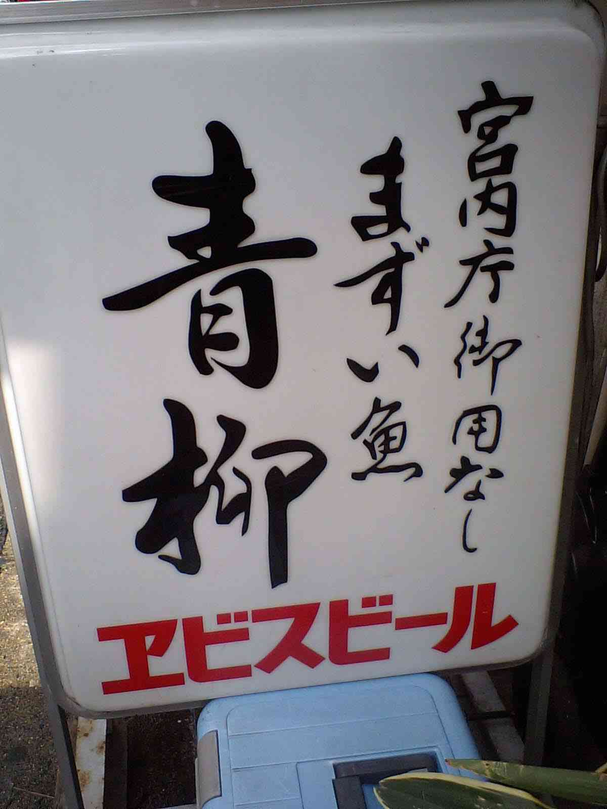 あなたが好きな変な店