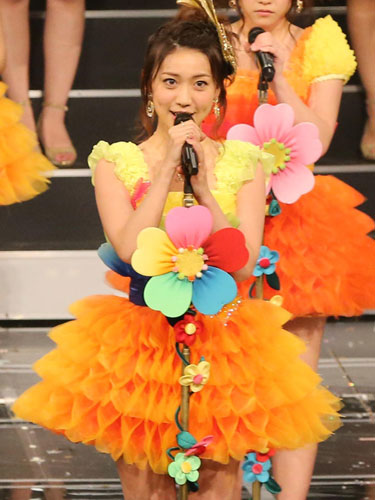AKB48大島優子、卒業間近の心境を吐露「本当に終わり」