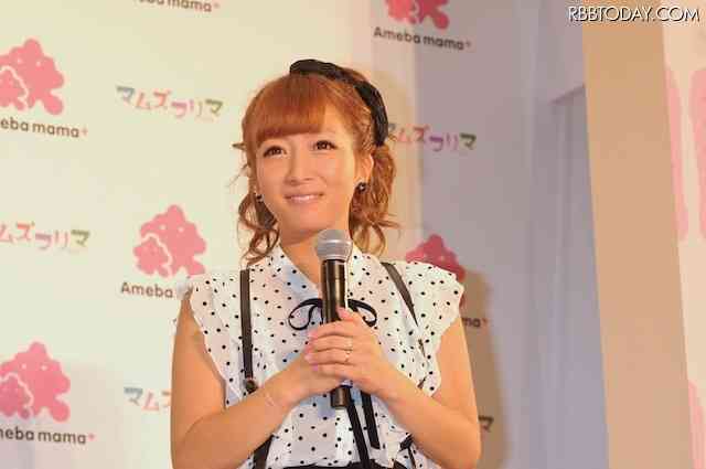 辻希美、子供たちを襲う原因不明の高熱に不安…「怖くて不安で眠れない」