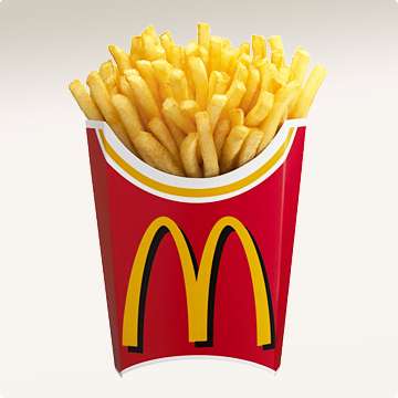 マクドナルド、4月から増税分3%を上乗せ ハンバーガーなど一部は値下げ
