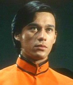 昭和のイケメン