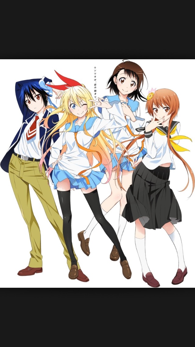 好きなアニメ