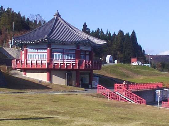 中学、高校の修学旅行はどこでしたか？