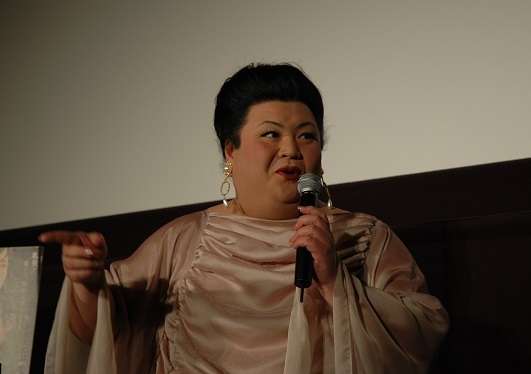 卒業アルバムの写真を見てみたい有名人1位は「マツコ・デラックス」 - Peachy - ライブドアニュース
