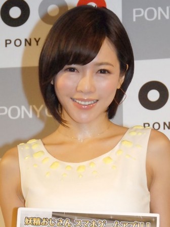 釈由美子、カッパ・ダルマら霊視体験に誇り「私は正常です」