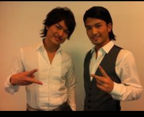 No.1ホストになれそうな芸能人