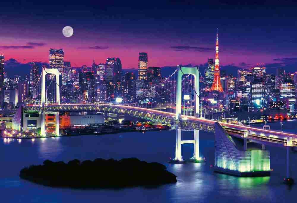 東京について語りませんか?
