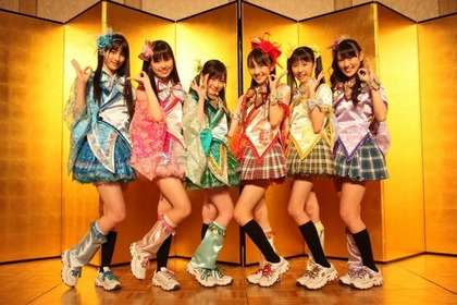 「ももいろクローバー」 高城れにの激痩せっぷりが酷い。事務所に原因か？ : にゅーす特報。