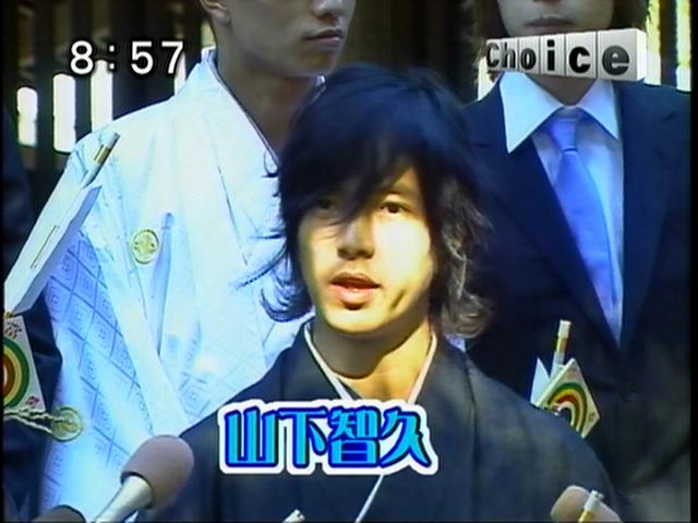 芸能人の昔の画像を貼っていこう