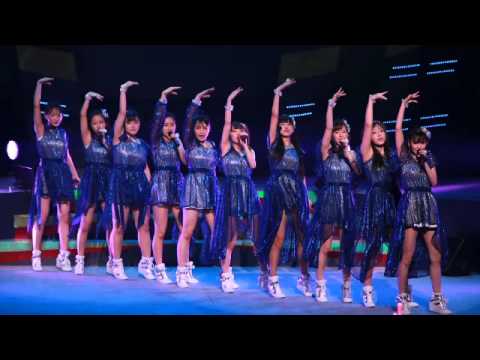[Live Rip] Toki wo Koe Sora wo Koe - Morning Musume '14 - YouTube