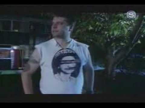 shampoo trouble - YouTube