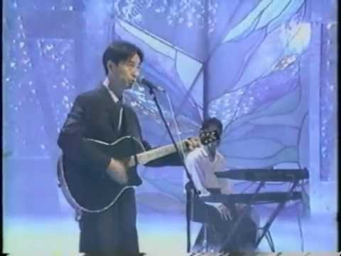 財津和夫：サボテンの花 「ひとつ屋根の下」同一屋簷下(主題曲) - YouTube