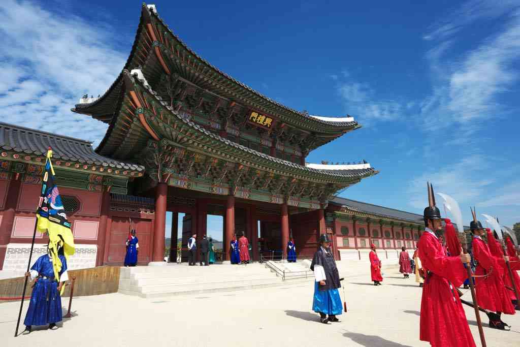 中学、高校の修学旅行はどこでしたか？