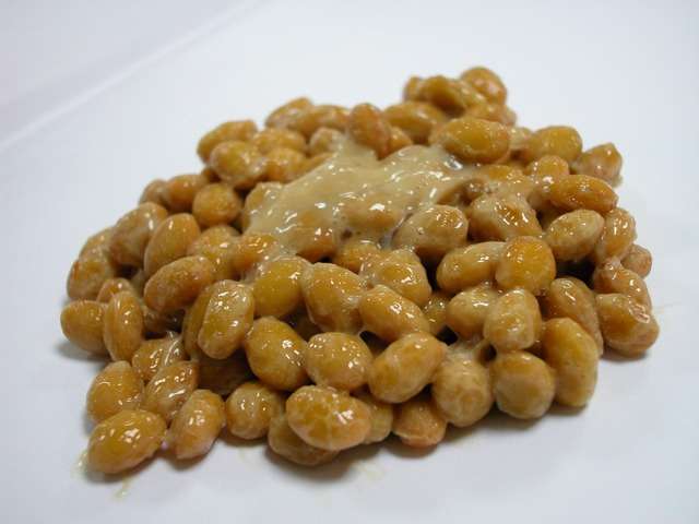 納豆に蜂蜜を入れてご飯にかけると美味い事が判明ｗ茨城で人気爆発らしいｗｗ