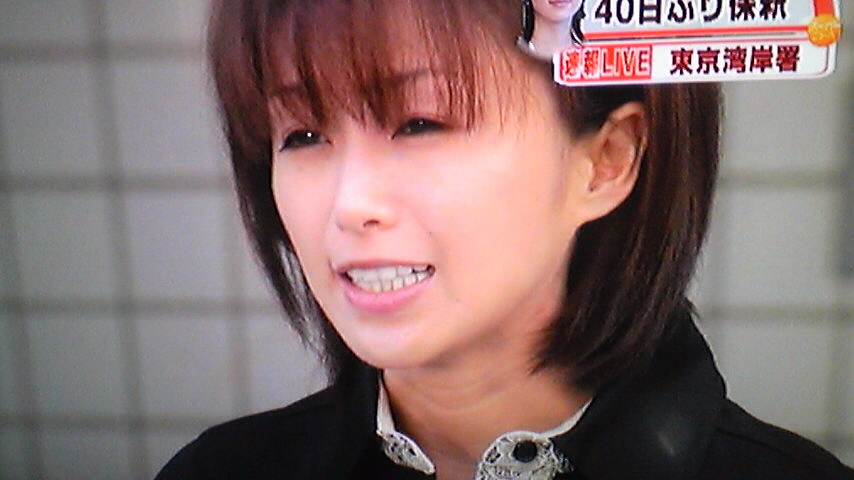 酒井法子、顔面蒼白!! 熱唱ステージで客席から「あぶりサイコー！」の暴言トラブル